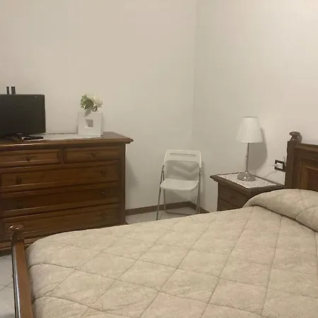 Apartment Azzurra