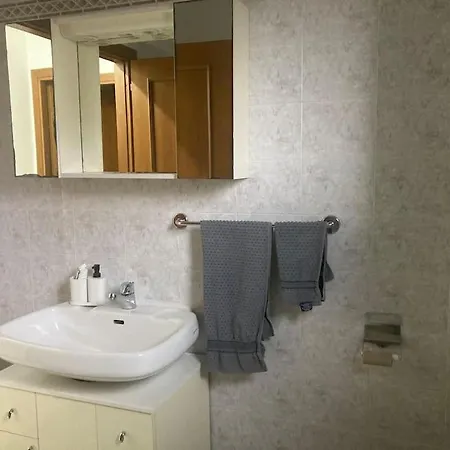 Apartment Azzurra
