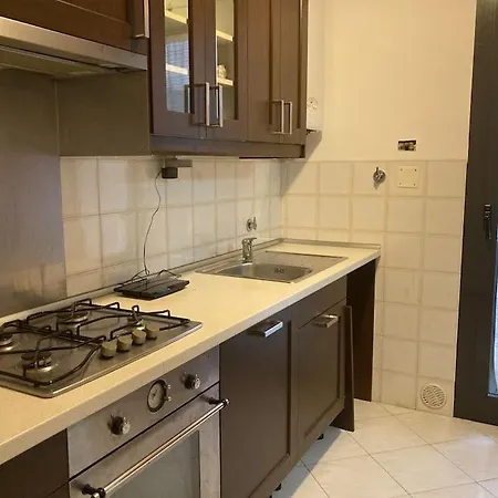 Azzurra Apartment
