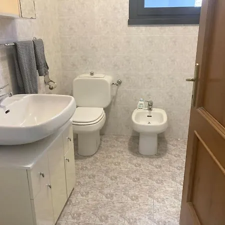 Apartment Azzurra *